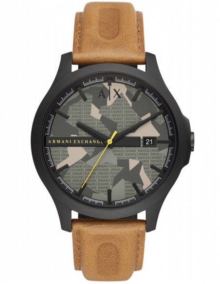 Zegarek męski Armani Exchange Gents AX2412