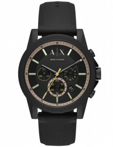 Zegarek męski Armani Exchange Gents AX1343