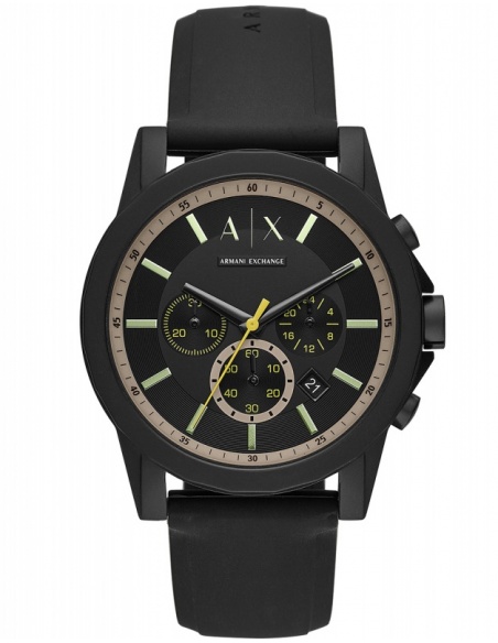 Zegarek męski Armani Exchange Gents AX1343