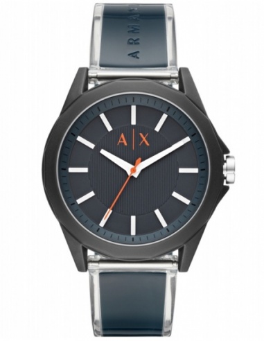 Zegarek męski Armani Exchange Gents AX2642