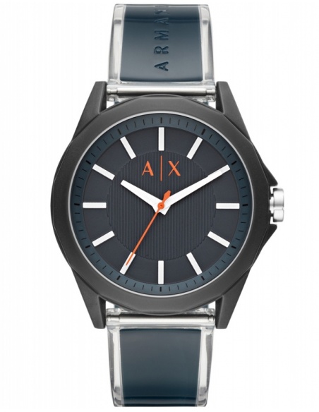 Zegarek męski Armani Exchange Gents AX2642
