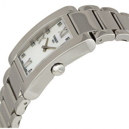 Zegarek damski Tissot T-Trend T007.309.11.116.00 / T0073091111600