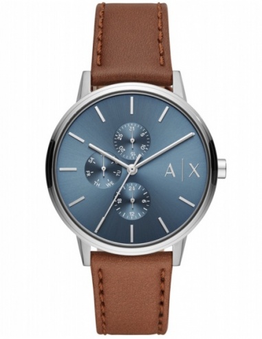 Zegarek męski Armani Exchange Gents AX2718