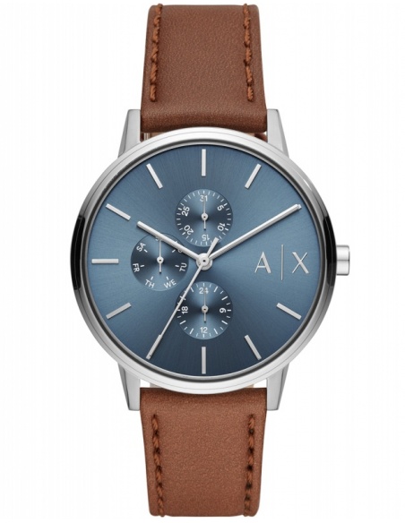 Zegarek męski Armani Exchange Gents AX2718