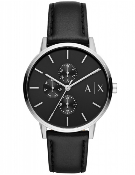 Zegarek męski Armani Exchange Gents AX2717