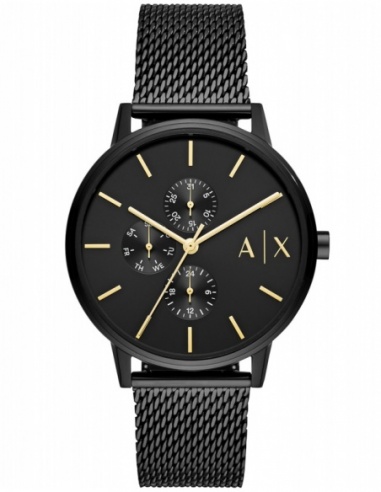 Zegarek męski Armani Exchange Gents AX2716