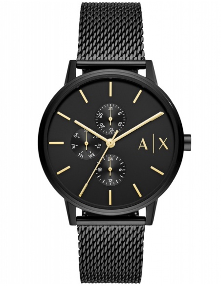 Zegarek męski Armani Exchange Gents AX2716