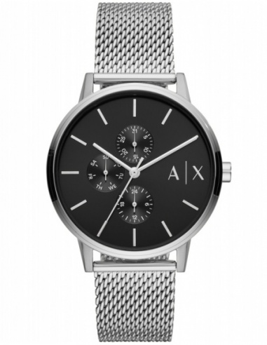 Zegarek męski Armani Exchange Gents AX2714