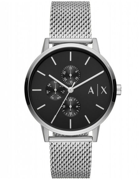 Zegarek męski Armani Exchange Gents AX2714