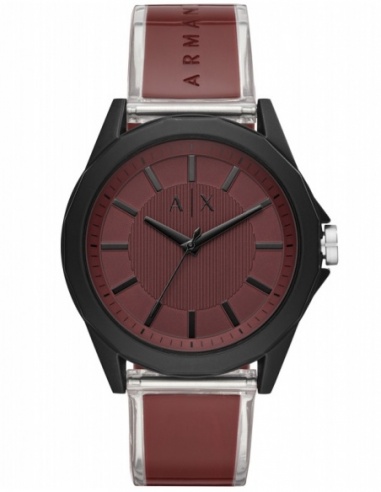 Zegarek męski Armani Exchange Gents AX2641