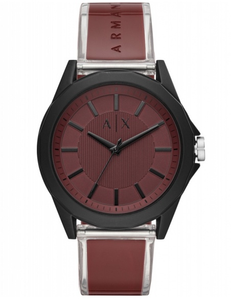 Zegarek męski Armani Exchange Gents AX2641