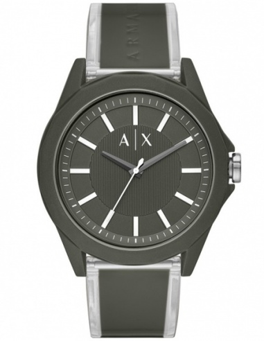 Zegarek męski Armani Exchange Gents AX2638