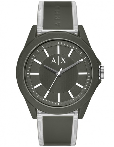 Zegarek męski Armani Exchange Gents AX2638