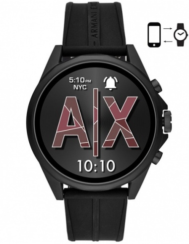 Smartwatch męski Armani Exchange Smartwatch AXT2007