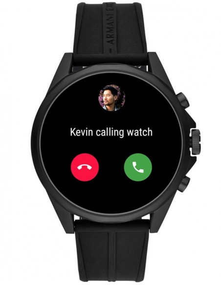 Smartwatch męski Armani Exchange Smartwatch AXT2007