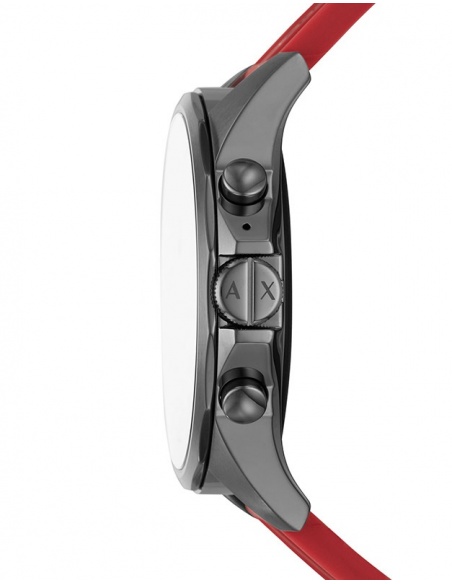 Smartwatch męski Armani Exchange Smartwatch AXT2006