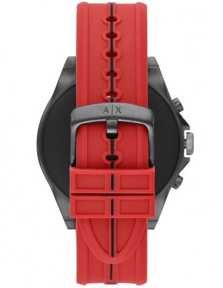 Smartwatch męski Armani Exchange Smartwatch AXT2006