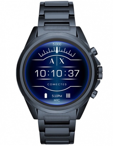 Smartwatch męski Armani Exchange Smartwatch AXT2003