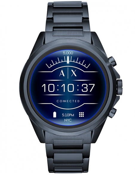 Smartwatch męski Armani Exchange Smartwatch AXT2003
