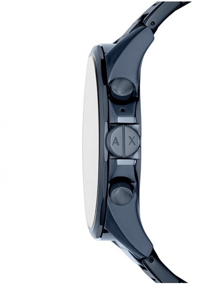 Smartwatch męski Armani Exchange Smartwatch AXT2003