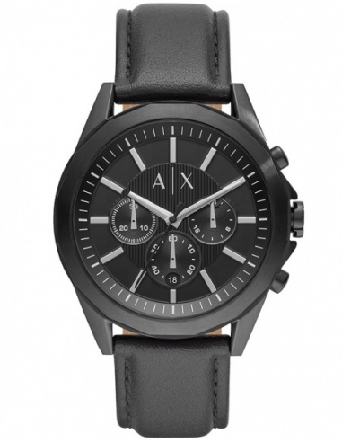 Zegarek męski Armani Exchange Gents AX2627
