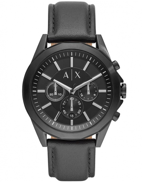 Zegarek męski Armani Exchange Gents AX2627