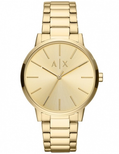 Zegarek męski Armani Exchange Gents AX2707
