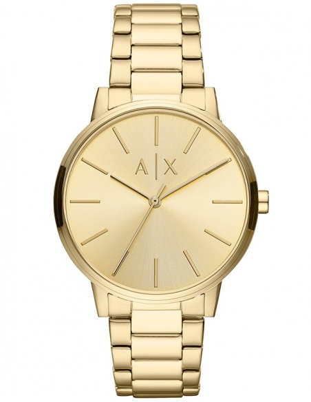 Zegarek męski Armani Exchange Gents AX2707