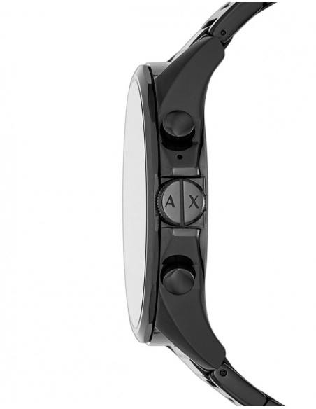 Smartwatch męski Armani Exchange Smartwatch AXT2002