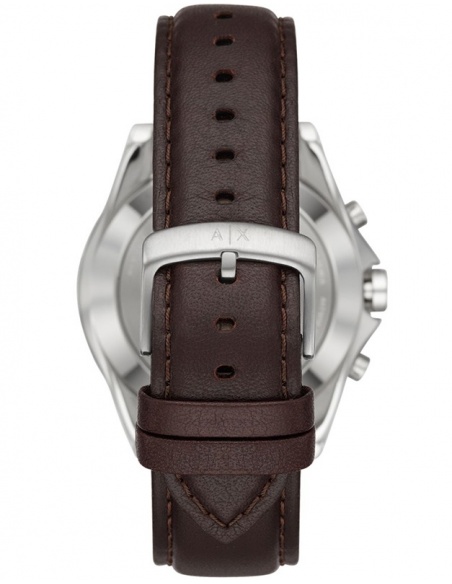 Hybrydowy smartwatch męski Armani Exchange Hybrid Smartwatch AXT1010