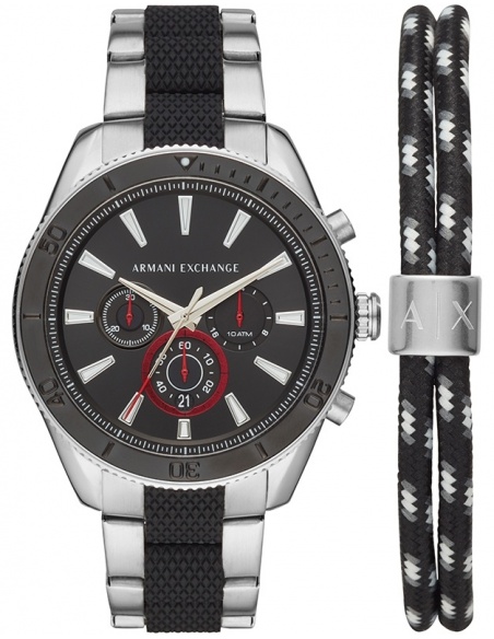 Zegarek męski Armani Exchange Gents AX7106