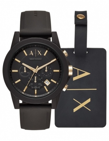 Zegarek męski Armani Exchange Gents AX7105