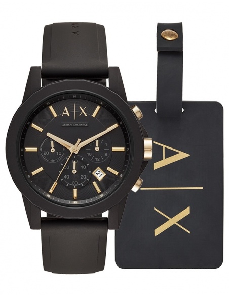 Zegarek męski Armani Exchange Gents AX7105