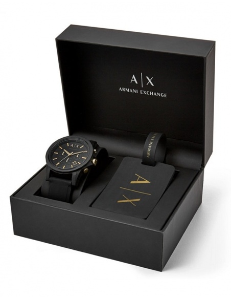 Zegarek męski Armani Exchange Gents AX7105