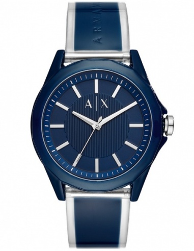 Zegarek męski Armani Exchange Gents AX2631