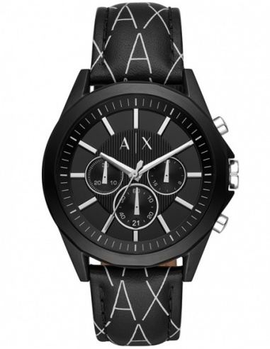 Zegarek męski Armani Exchange Gents AX2628