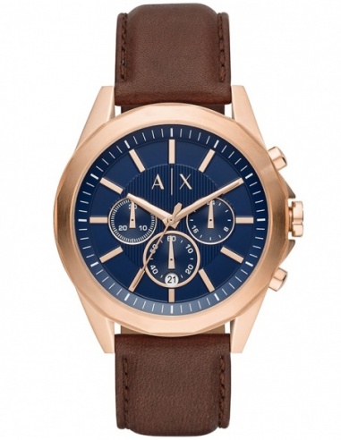 Zegarek męski Armani Exchange Gents AX2626