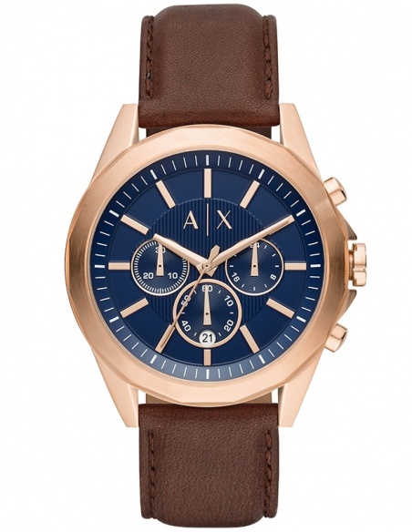 Zegarek męski Armani Exchange Gents AX2626