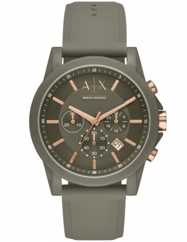 Zegarek męski Armani Exchange Gents AX1341
