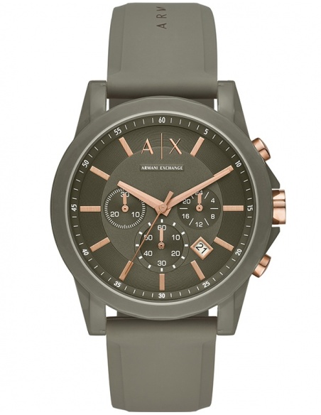 Zegarek męski Armani Exchange Gents AX1341