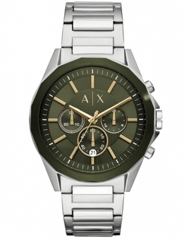 Zegarek męski Armani Exchange Gents AX2616