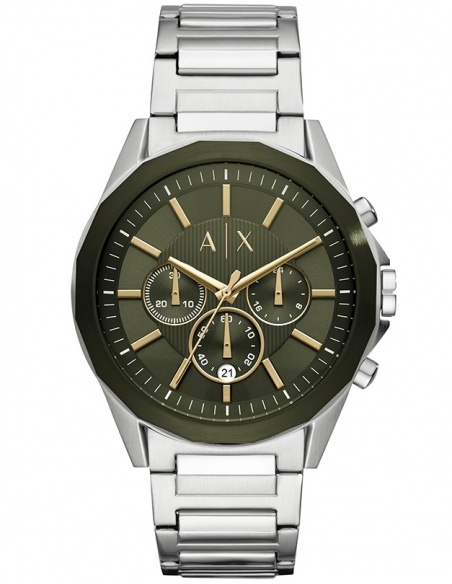 Zegarek męski Armani Exchange Gents AX2616
