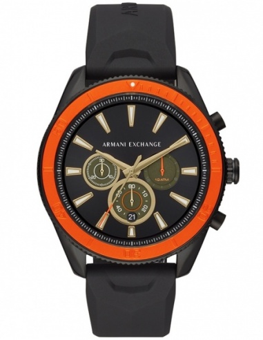 Zegarek męski Armani Exchange Gents AX1821