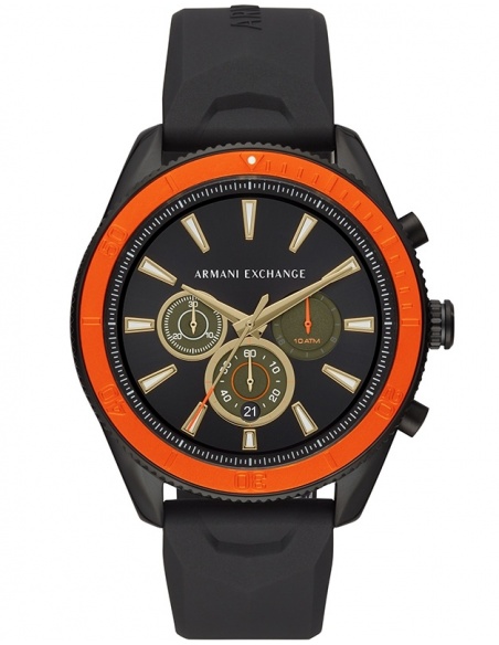 Zegarek męski Armani Exchange Gents AX1821