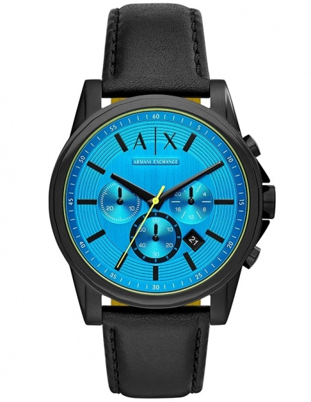 Zegarek męski Armani Exchange Gents AX2517