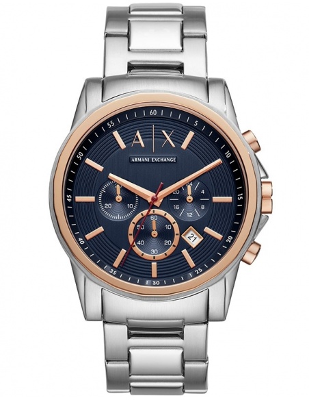 Zegarek męski Armani Exchange Gents AX2516