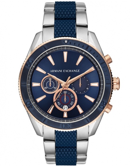 Zegarek męski Armani Exchange Gents AX1819