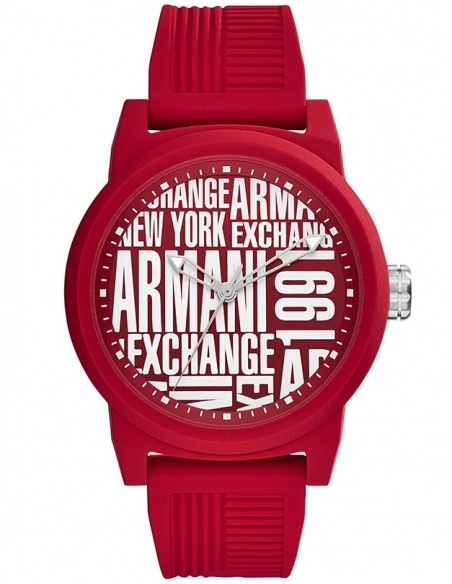 Zegarek męski Armani Exchange Gents AX1445