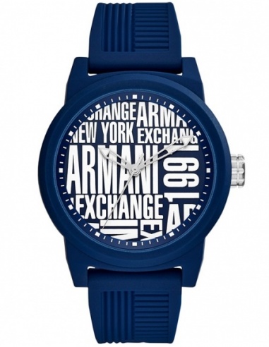 Zegarek męski Armani Exchange Gents AX1444