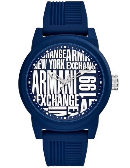 Zegarek męski Armani Exchange Gents AX1444